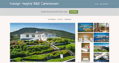 Desktop Screenshot of iveraghheights.com