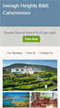 Mobile Screenshot of iveraghheights.com
